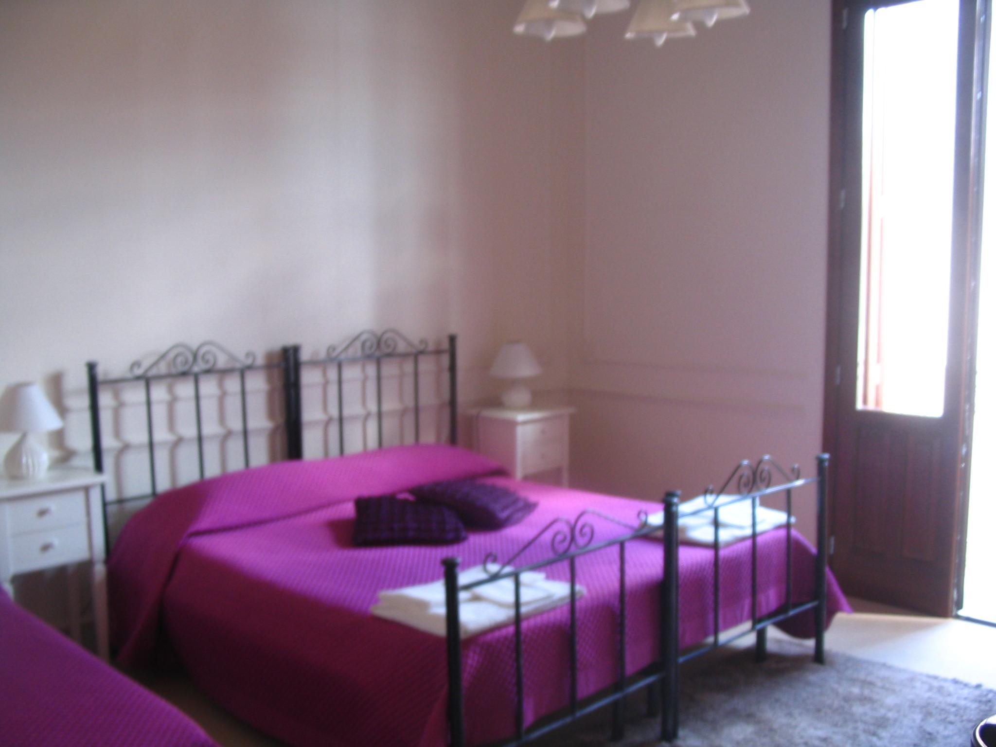 B&B Belveliero - Il Capitano Trapani Phòng bức ảnh