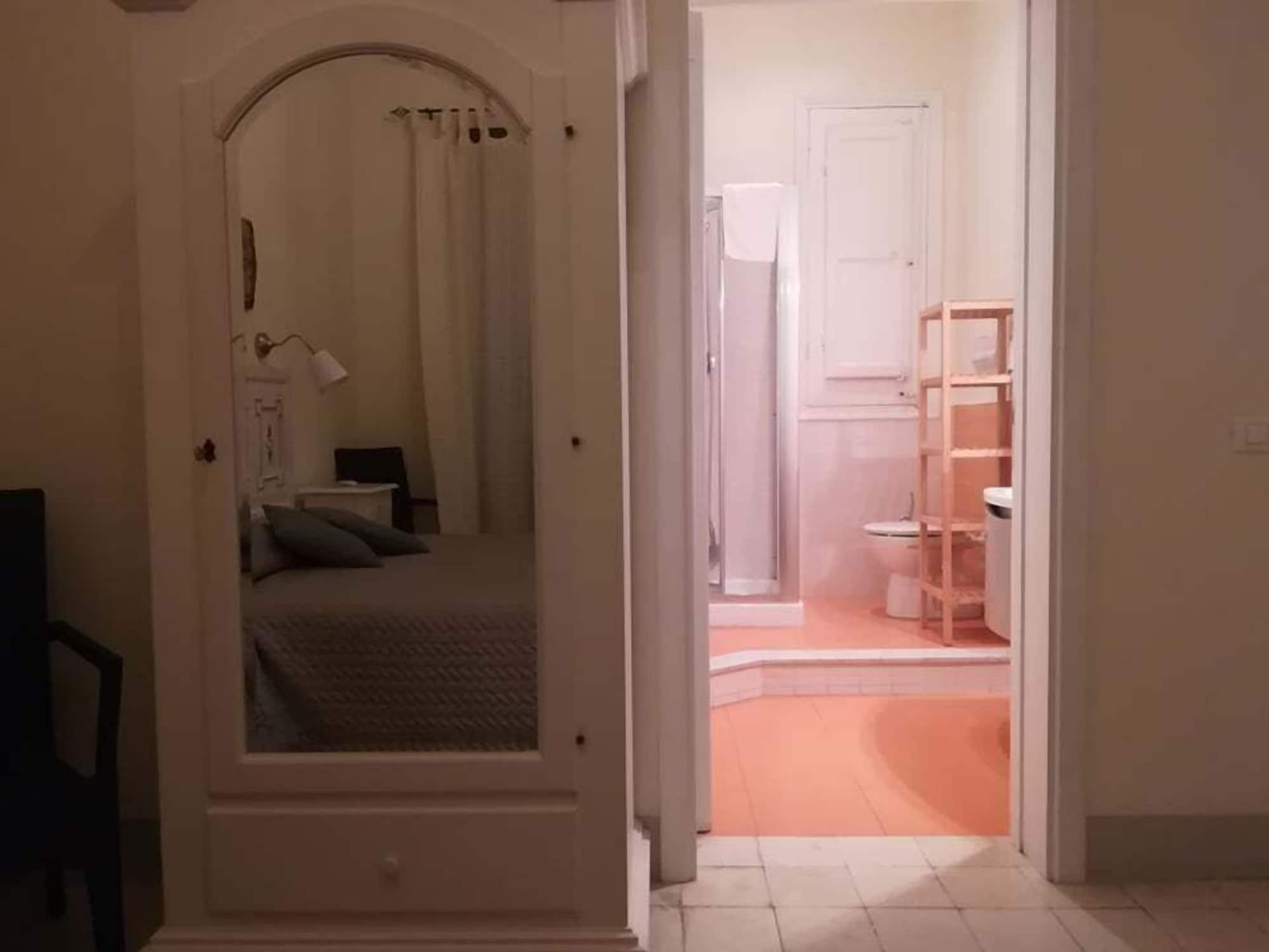B&B Belveliero - Il Capitano Trapani Ngoại thất bức ảnh