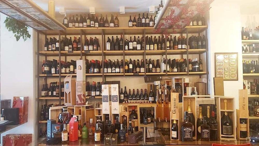 B&B Belveliero - Il Capitano Trapani Ngoại thất bức ảnh