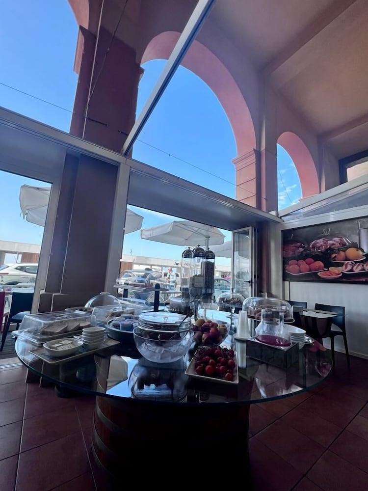 B&B Belveliero - Il Capitano Trapani Ngoại thất bức ảnh