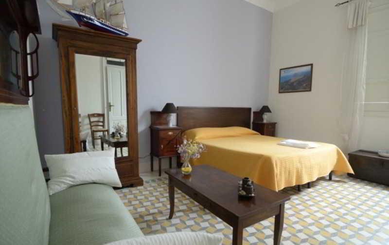 B&B Belveliero - Il Capitano Trapani Ngoại thất bức ảnh