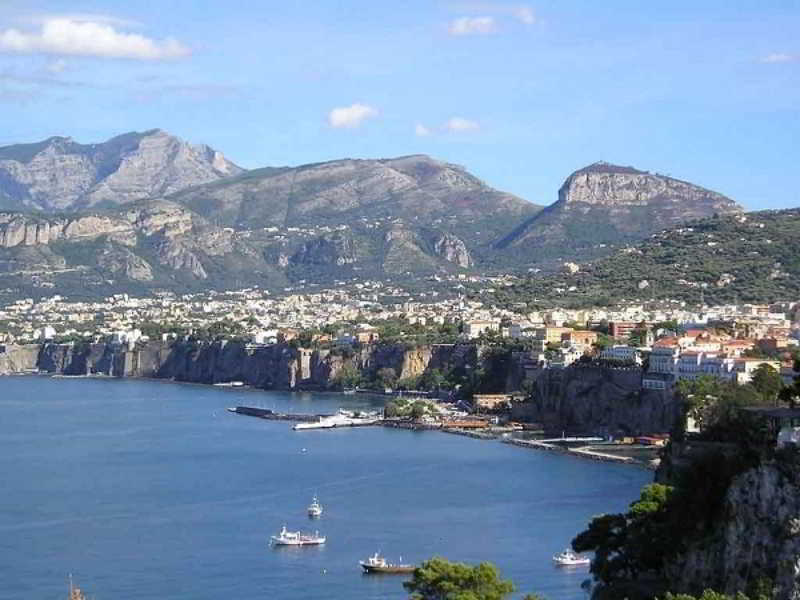 B&B Belveliero - Il Capitano Trapani Ngoại thất bức ảnh