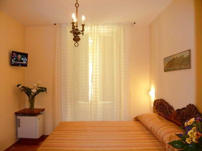 B&B Belveliero - Il Capitano Trapani Ngoại thất bức ảnh