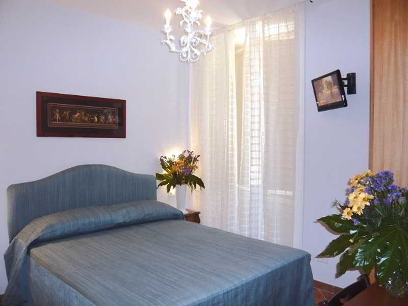 B&B Belveliero - Il Capitano Trapani Ngoại thất bức ảnh