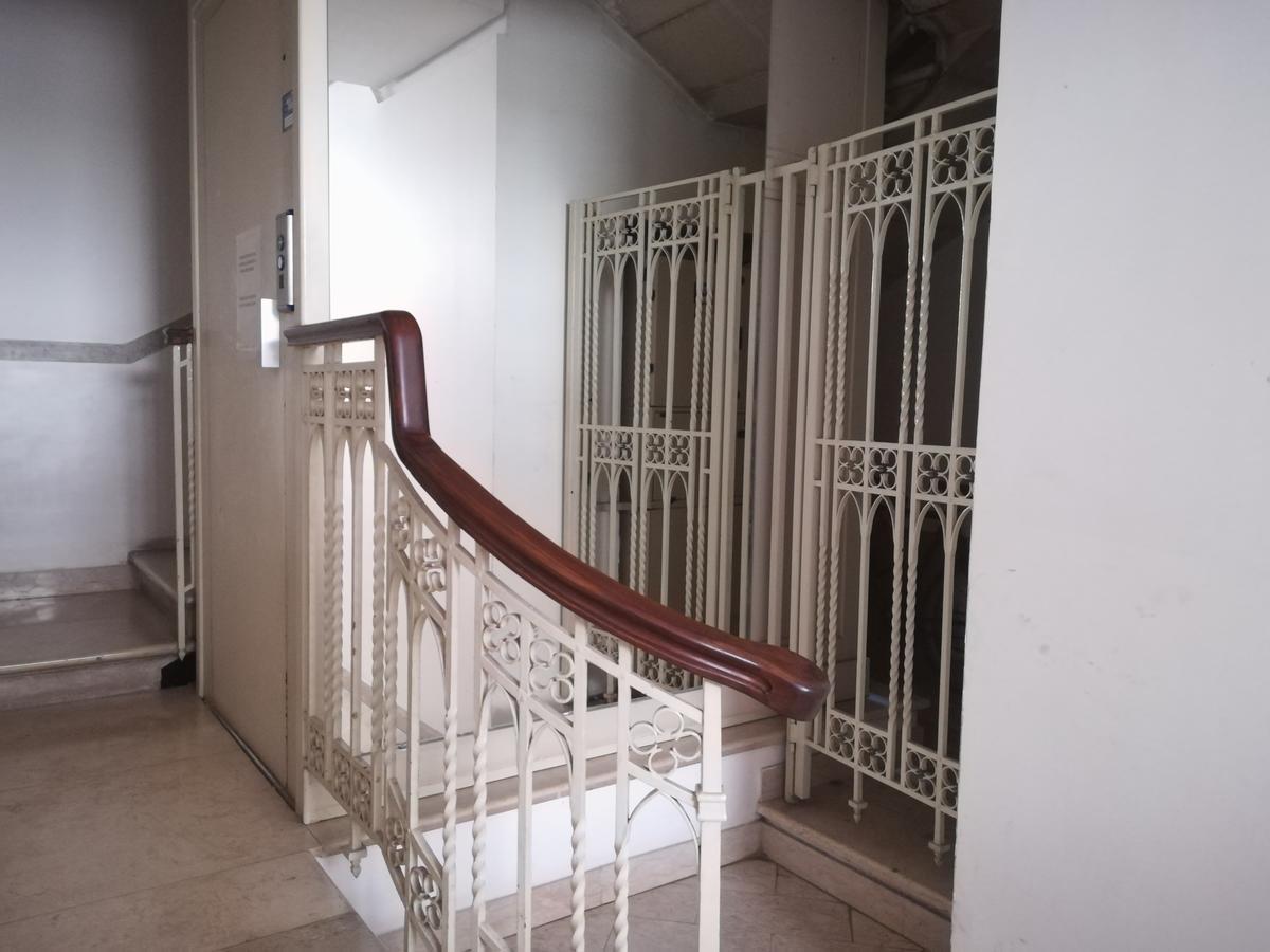 B&B Belveliero - Il Capitano Trapani Ngoại thất bức ảnh