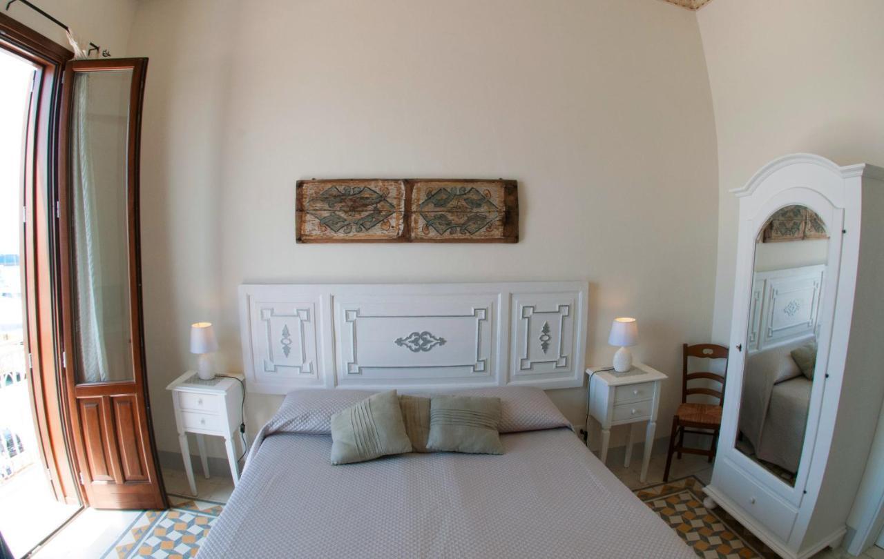 B&B Belveliero - Il Capitano Trapani Ngoại thất bức ảnh